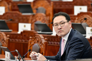 УИХ-ын гишүүн Э.Батшугарын өргөн барьсан хуулийн төсөл батлагдав